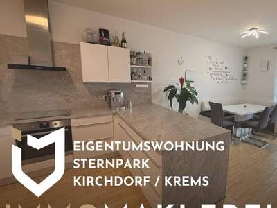 Wohnung kaufen in 4560 Kirchdorf