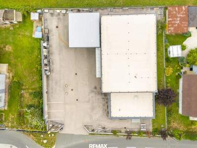 Gewerbeobjekt kaufen in 9400 Wolfsberg (Bild 3)