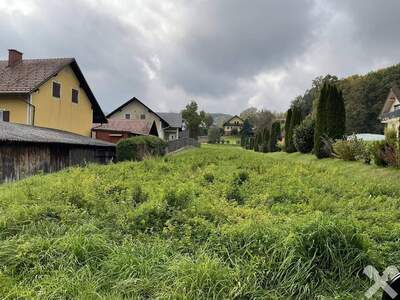 Grundstück kaufen in 8455 Oberhaag