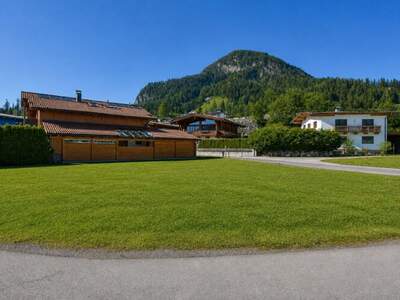 Grundstück kaufen in 6382 Kirchdorf (Bild 2)
