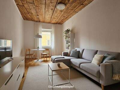 Mietwohnung provisionsfrei in 5020 Salzburg