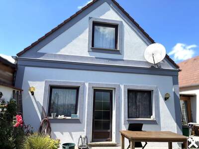 House kaufen in 7082 Burgenland