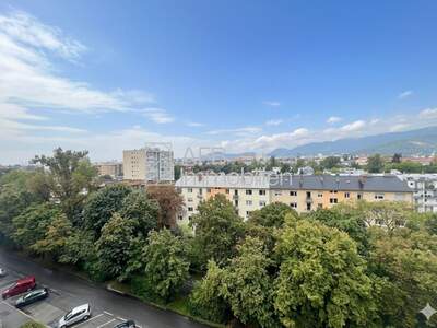 Wohnung mit Balkon mieten in 8010 Graz (Bild 1)