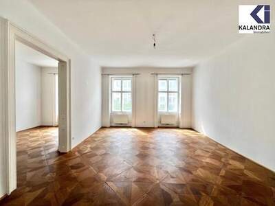 Mietwohnung in 1090 Wien