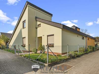 Terrassenwohnung kaufen in 1220 Wien (Bild 1)