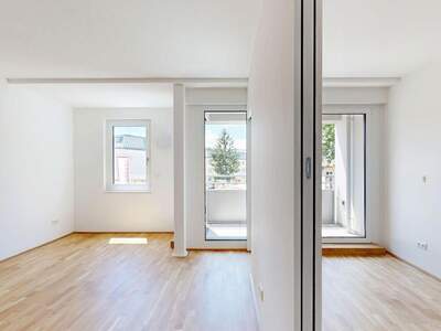 Wohnung mit Balkon kaufen in 1130 Wien (Bild 5)
