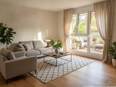 Wohnung kaufen in 6263 Fügen (Bild 1)