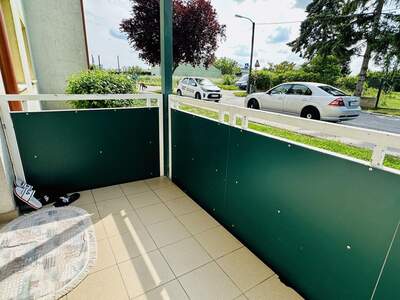 Wohnung mit Balkon kaufen in 2230 Gänserndorf (Bild 1)