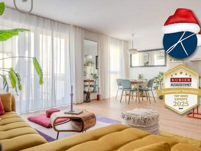 Terrassenwohnung kaufen in 3500 Krems (Bild 1)