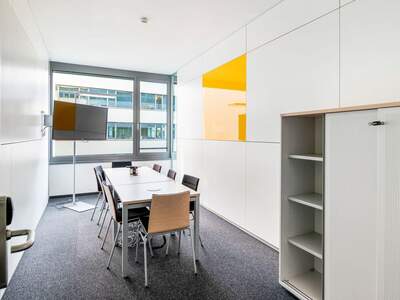 Gewerbeobjekt mieten in 1210 Wien (Bild 5)