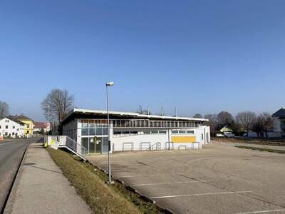 Gewerbeobjekt kaufen in 4971 Aurolzmünster
