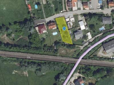 Grundstück kaufen in 2460 Bruck an der Leitha