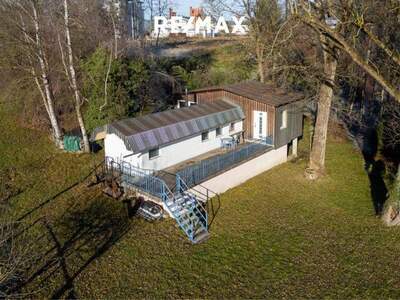 Haus kaufen in 4843 Ampflwang