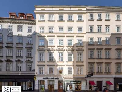 Mietwohnung in 1010 Wien