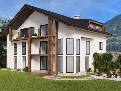 Wohnung kaufen in 9570 Ossiach (Bild 4)