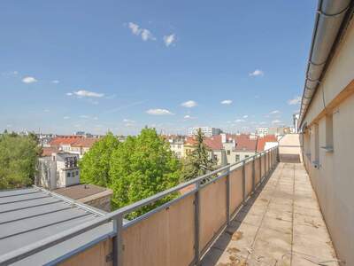 Mietwohnung in 1220 Wien