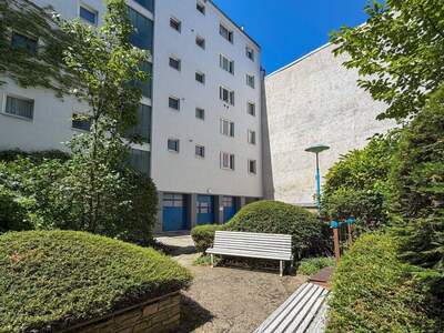 Wohnung kaufen in 1050 Wien