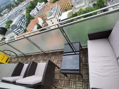 Wohnung mit Balkon mieten in 8010 Graz (Bild 3)