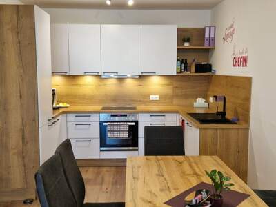 Wohnung mit Balkon mieten in 4232 Hagenberg (Bild 3)