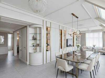 Altbauwohnung kaufen in 1010 Wien (Bild 4)