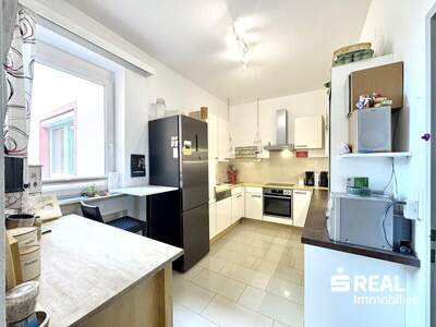 Terrassenwohnung kaufen in 6252 Breitenbach (Bild 5)