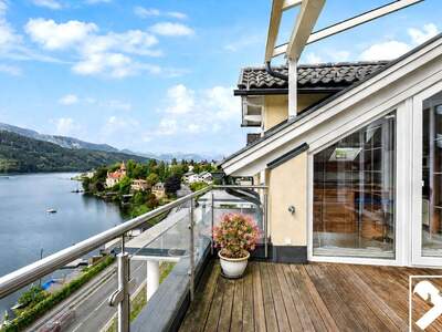 Eigentumswohnung in 9872 Millstatt (Bild 2)