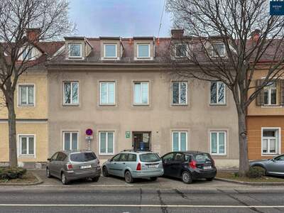 Apartment provisionsfrei mieten in 8010 Steiermark
