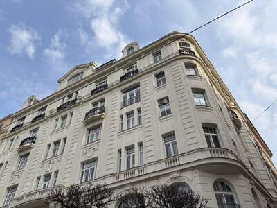 Wohnung mieten in 1010 Wien