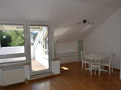 Dachgeschosswohnung mieten in 5026 Salzburg