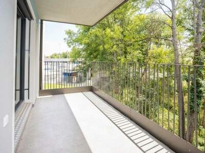 Terrassenwohnung kaufen in 2700 Wr. Neustadt (Bild 4)