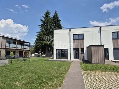 Haus mit Garten kaufen in 8572 Bärnbach (Bild 4)
