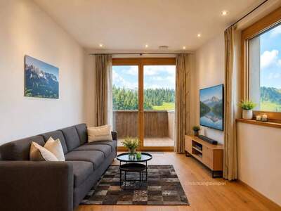 Wohnung mieten in 6352 Ellmau