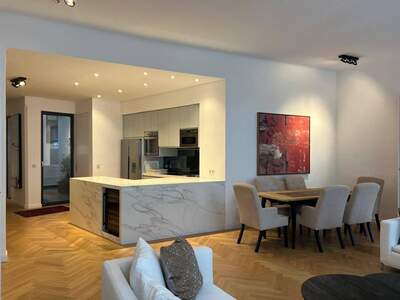 Wohnung mieten in 1030 Wien