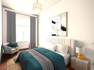 Mietwohnung in 8010 Graz