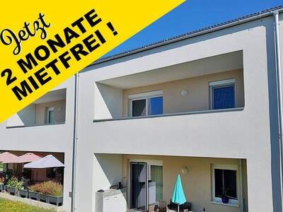 Mietwohnung in 4300 St. Valentin