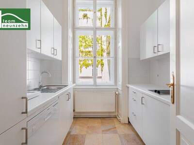 Büro / Praxis mieten in 1090 Wien (Bild 5)