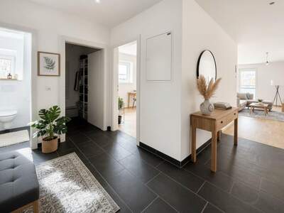 Wohnung mit Balkon kaufen in 4573 Hinterstoder (Bild 3)