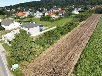 Grundstück kaufen in 2452 Mannersdorf