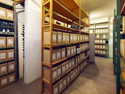 Gewerbeobjekt mieten in 9020 Klagenfurt