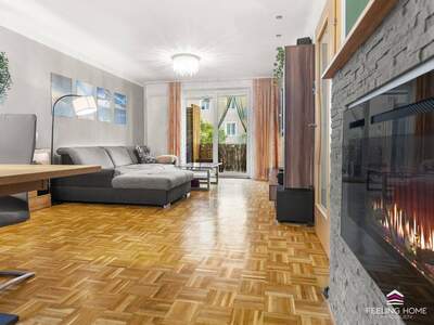 Wohnung kaufen in 1120 Wien