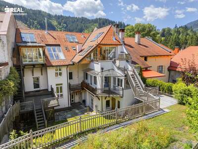 Haus kaufen in 8850 Murau
