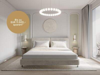 Terrassenwohnung kaufen in 1050 Wien (Bild 1)