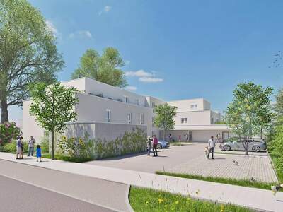 Wohnung mieten in 2182 Palterndorf