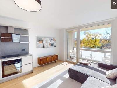 Eigentumswohnung in 1030 Wien