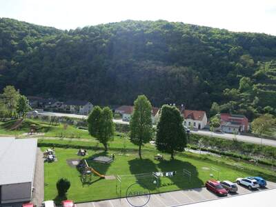 Wohnung mieten in 3500 Rehberg