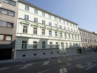 Apartment provisionsfrei mieten in 1190 Wien