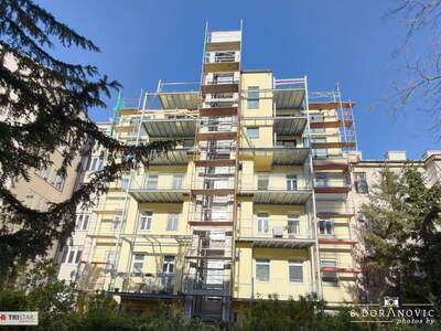 Eigentumswohnung in 1050 Wien