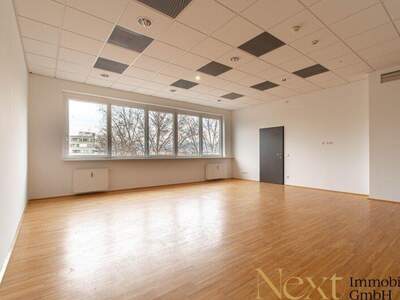 Büro / Praxis mieten in 4020 Linz (Bild 5)