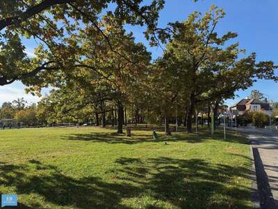 Grundstück kaufen in 1130 Wien