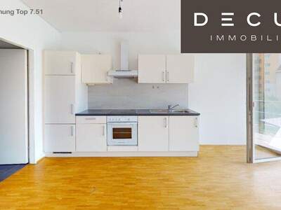 Terrassenwohnung mieten in 8020 Graz (Bild 3)